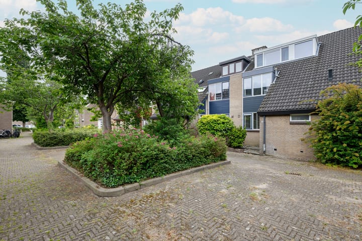 Foto 1 van Irisveld 7