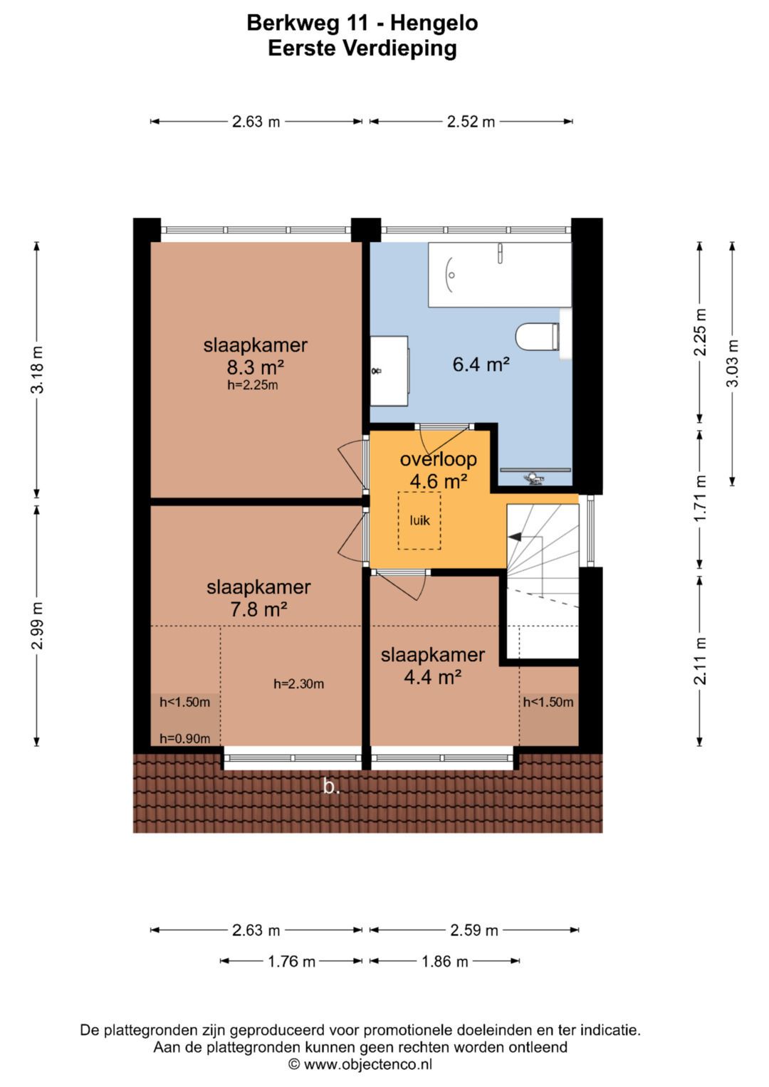 Foto 51 van Berkweg 11