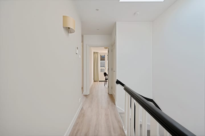 Foto 9 van Bezuidenhoutseweg 249-B