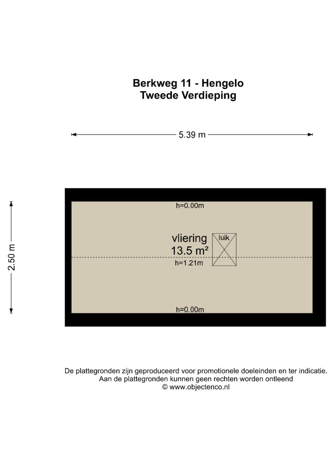 Foto 53 van Berkweg 11