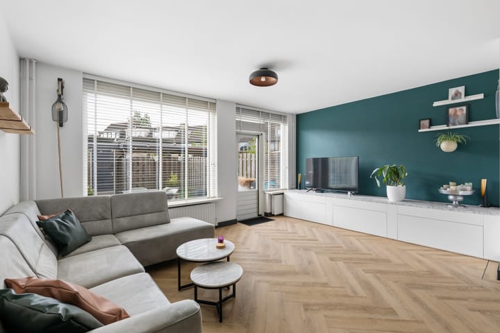 Foto 2 van Irisveld 7