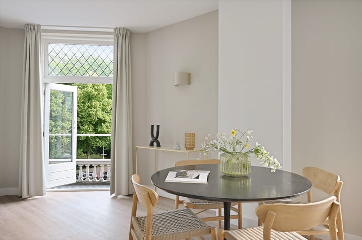 Foto 11 van Bezuidenhoutseweg 249-B