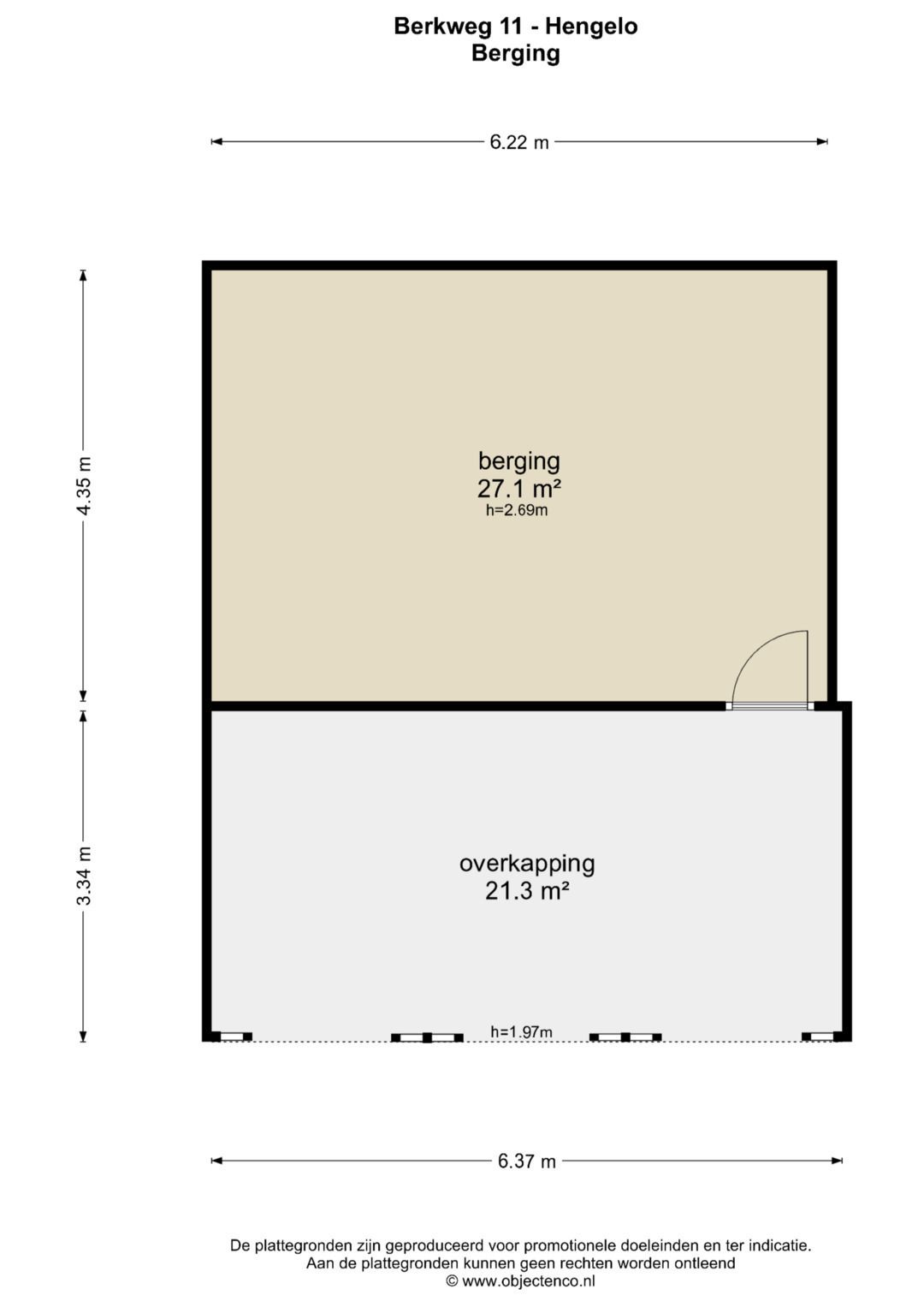 Foto 55 van Berkweg 11