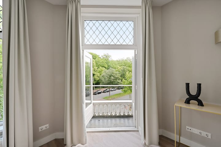 Foto 12 van Bezuidenhoutseweg 249-B