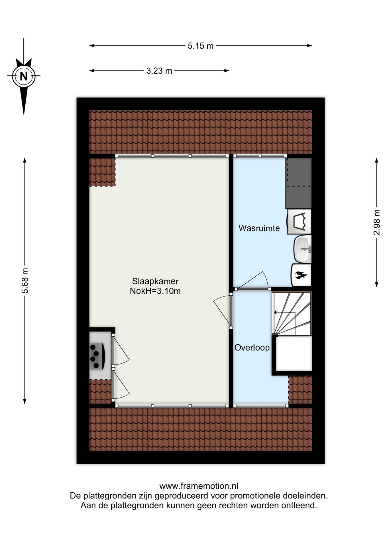 Foto 27 van Irisveld 7