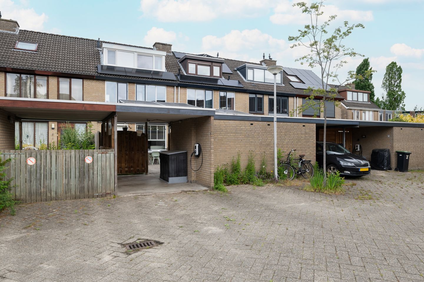 Foto 4 van Irisveld 7