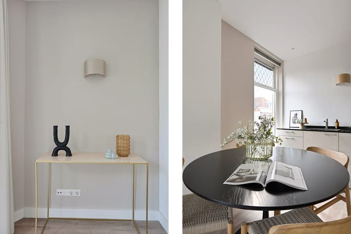 Foto 14 van Bezuidenhoutseweg 249-B