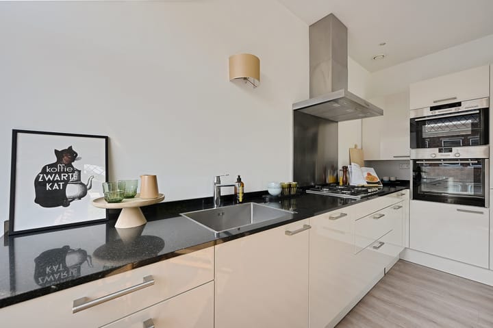 Foto 13 van Bezuidenhoutseweg 249-B