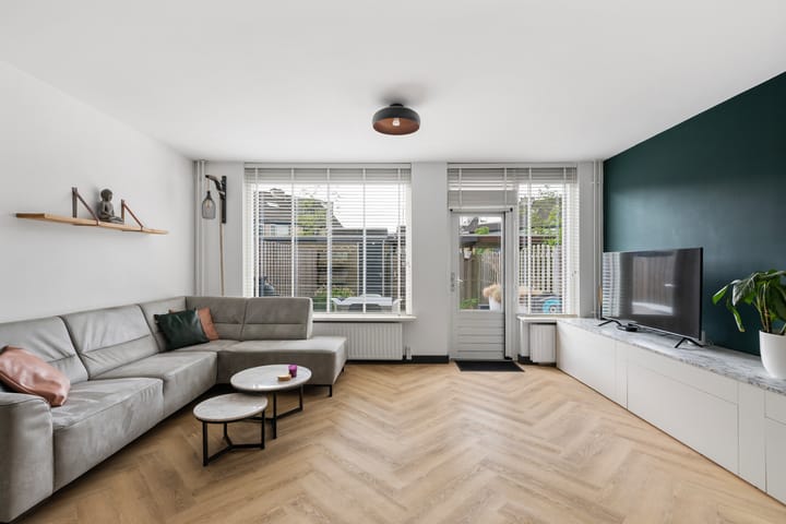 Foto 5 van Irisveld 7