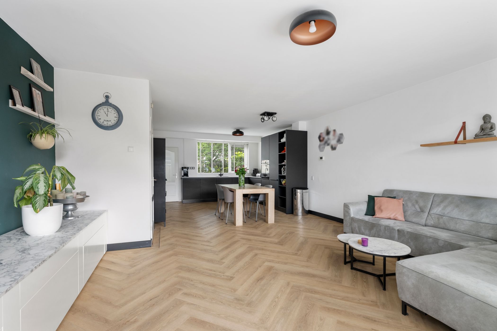 Foto 6 van Irisveld 7