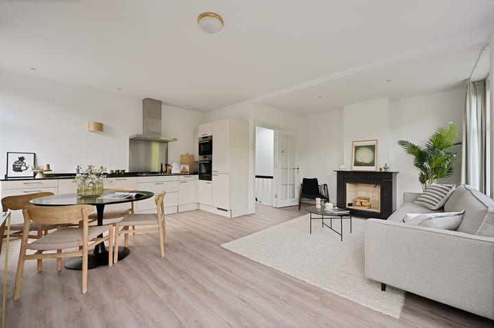 Foto 16 van Bezuidenhoutseweg 249-B