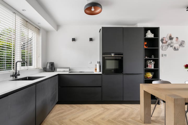 Foto 8 van Irisveld 7