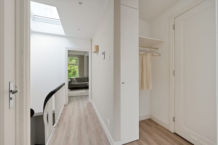 Foto 17 van Bezuidenhoutseweg 249-B