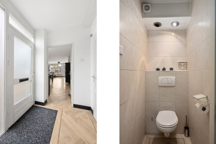 Foto 10 van Irisveld 7