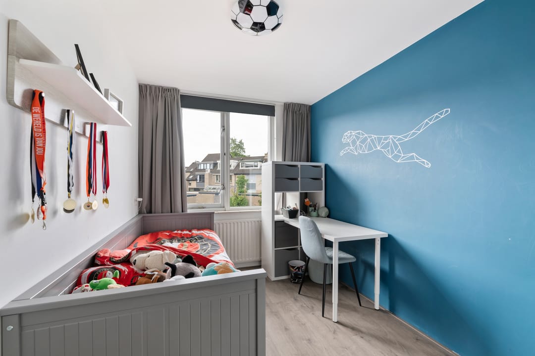 Foto 13 van Irisveld 7