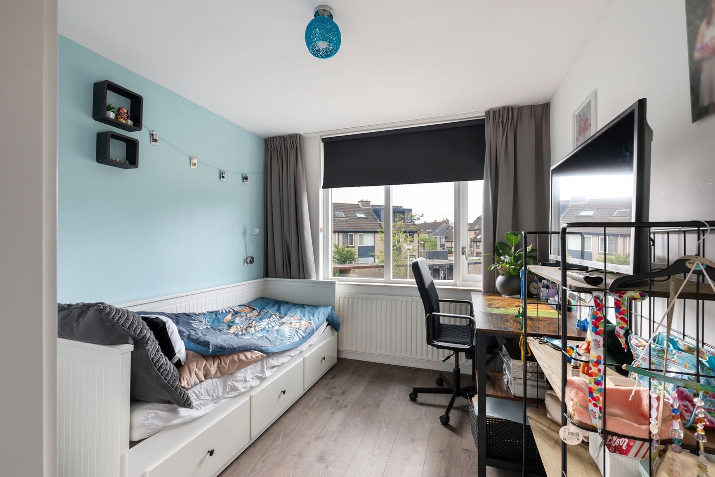 Foto 14 van Irisveld 7