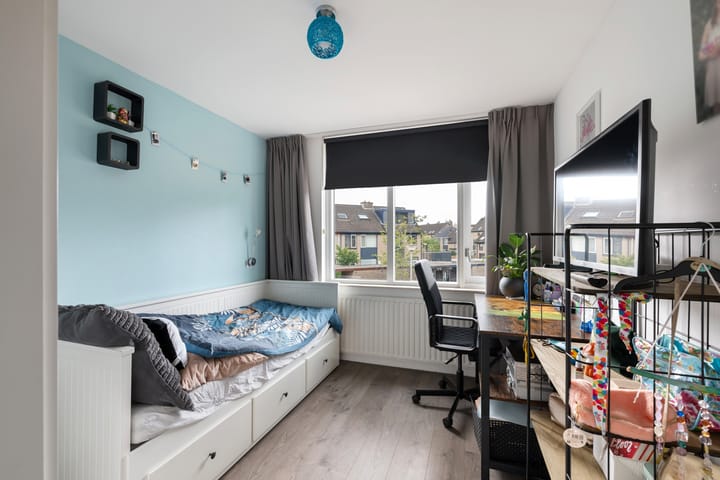 Foto 14 van Irisveld 7