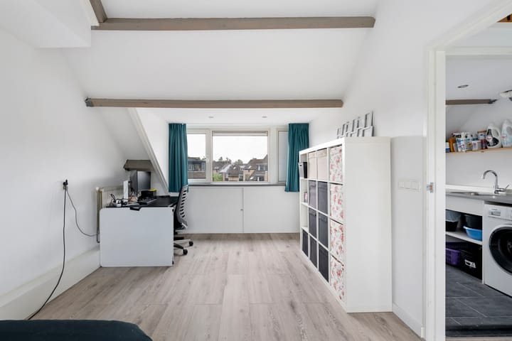 Foto 18 van Irisveld 7