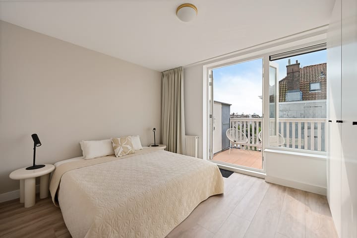 Foto 18 van Bezuidenhoutseweg 249-B