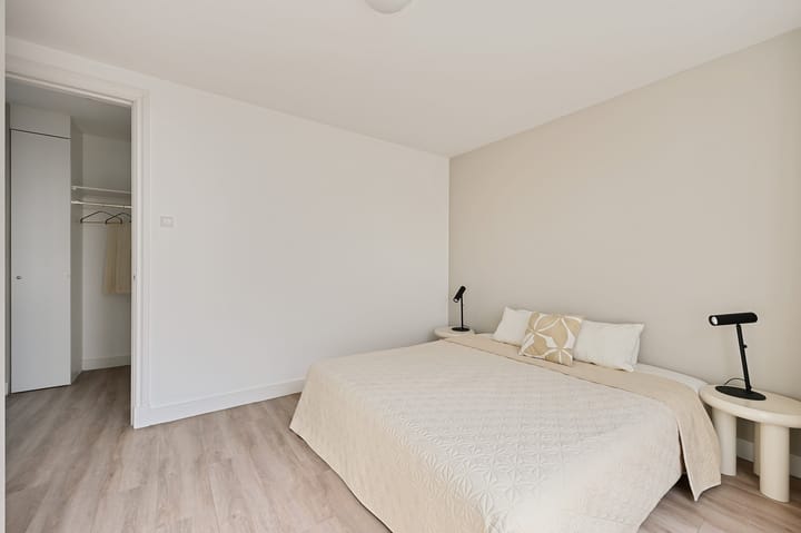 Foto 19 van Bezuidenhoutseweg 249-B