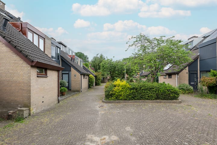 Foto 24 van Irisveld 7