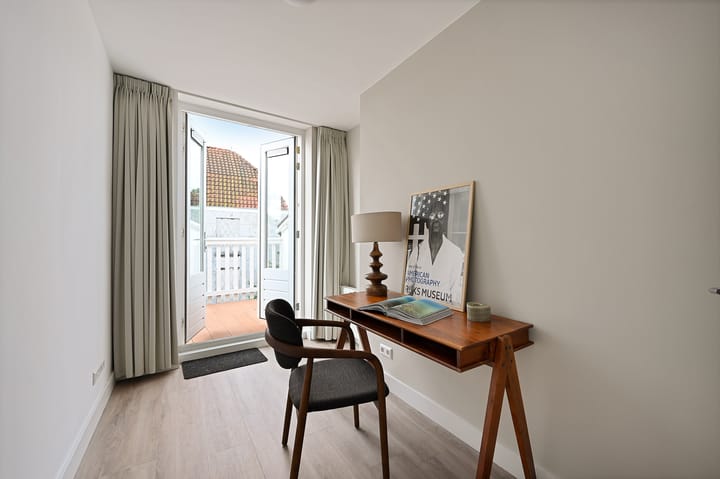 Foto 22 van Bezuidenhoutseweg 249-B