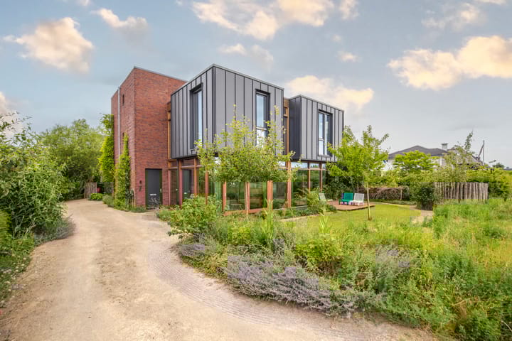 Foto 2 van Notensteinstraat 7