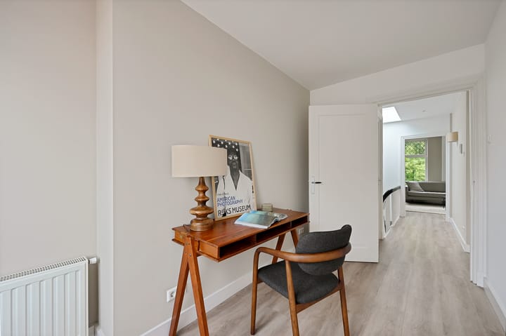 Foto 23 van Bezuidenhoutseweg 249-B