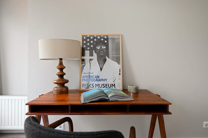 Foto 24 van Bezuidenhoutseweg 249-B