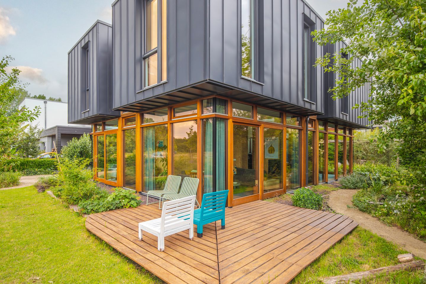 Foto 4 van Notensteinstraat 7