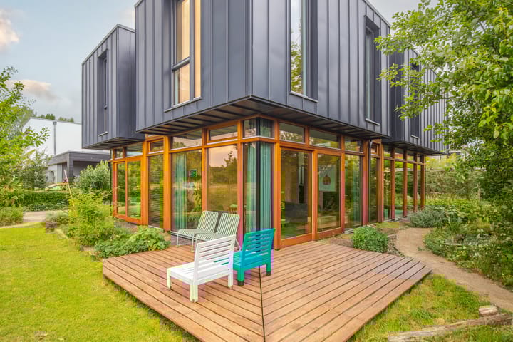 Foto 4 van Notensteinstraat 7