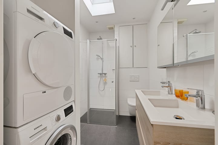 Foto 25 van Bezuidenhoutseweg 249-B