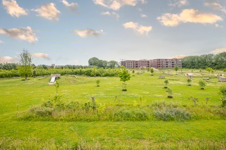 Foto 7 van Notensteinstraat 7