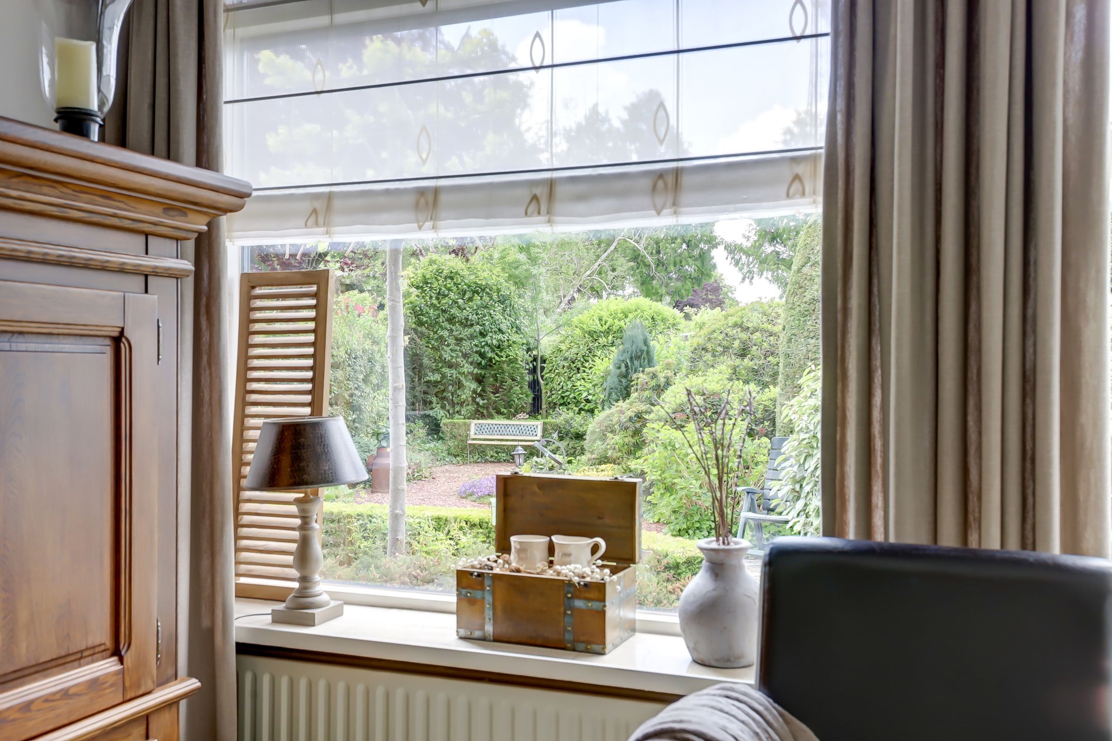 Photo 9 of Burgemeester Nieborgstraat 11