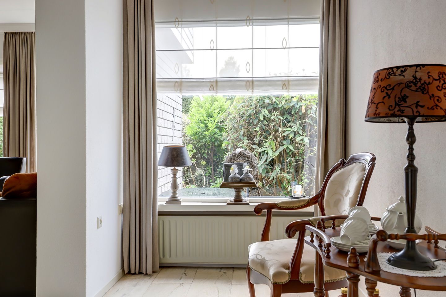 Photo 10 of Burgemeester Nieborgstraat 11