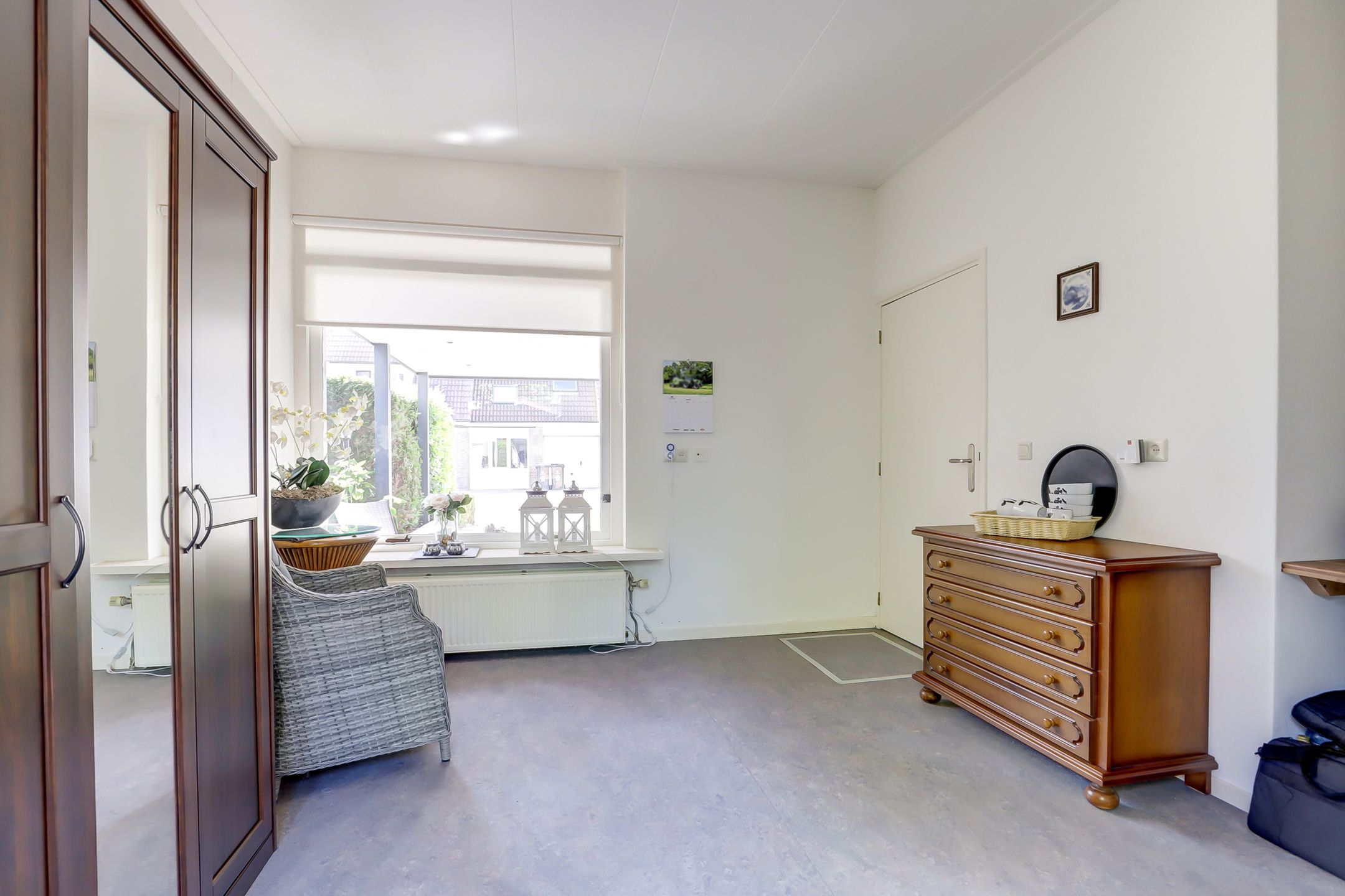 Photo 21 of Burgemeester Nieborgstraat 11