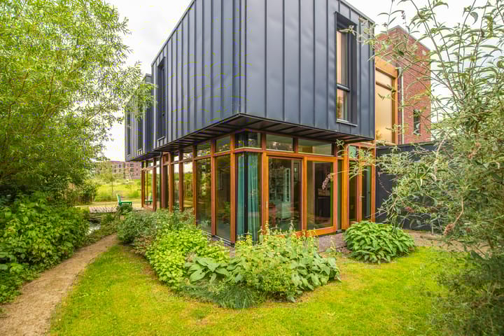 Foto 25 van Notensteinstraat 7