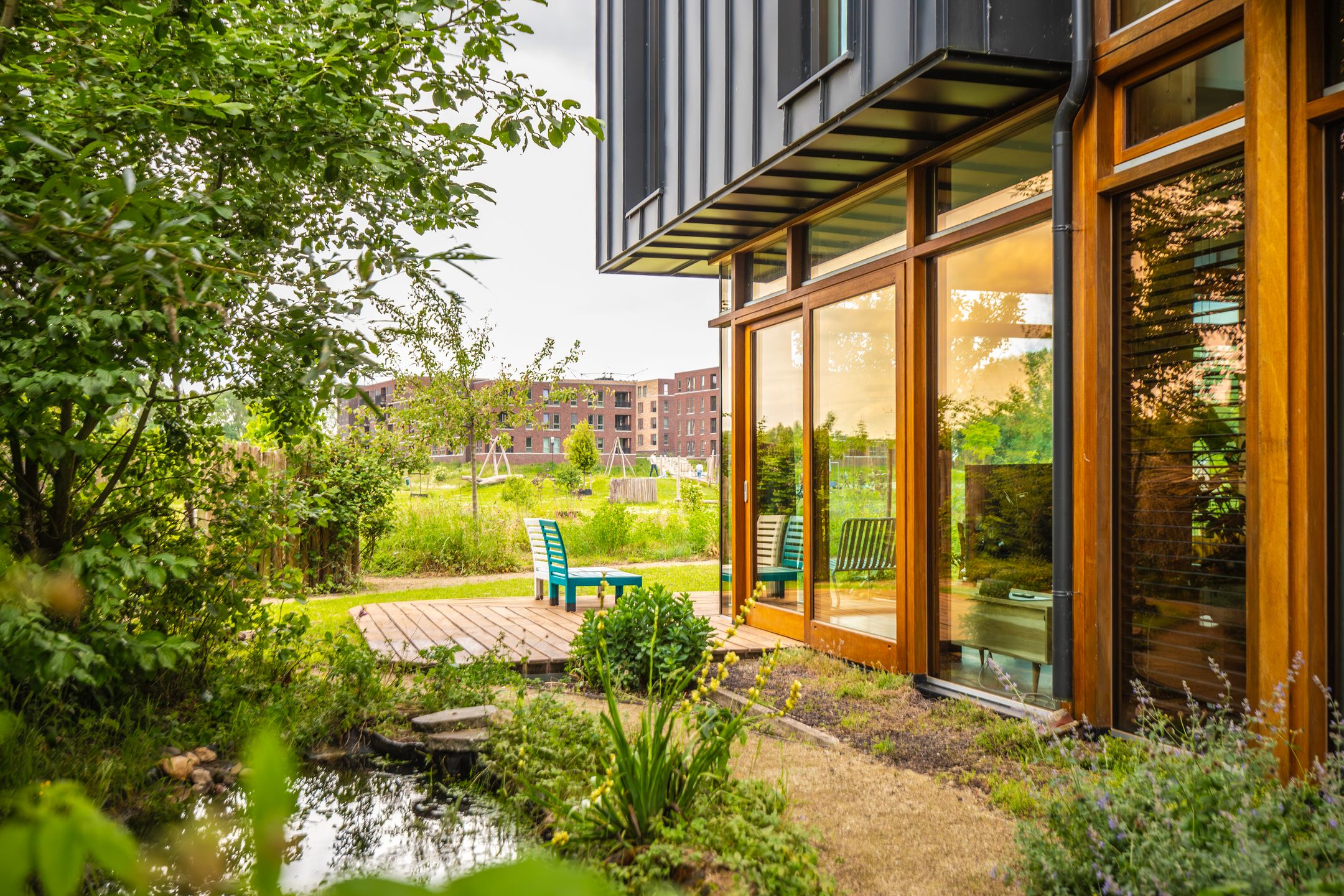 Foto 27 van Notensteinstraat 7