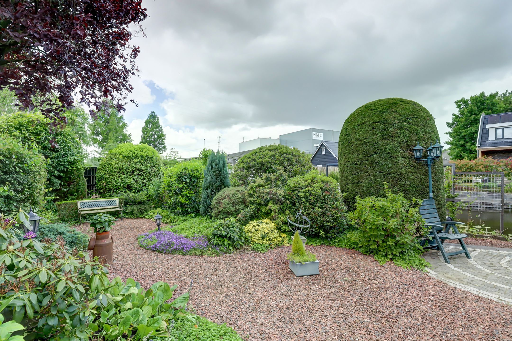 Photo 30 of Burgemeester Nieborgstraat 11