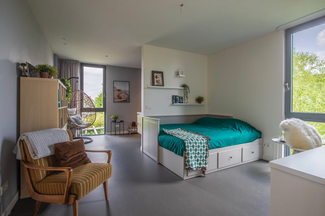 Foto 37 van Notensteinstraat 7