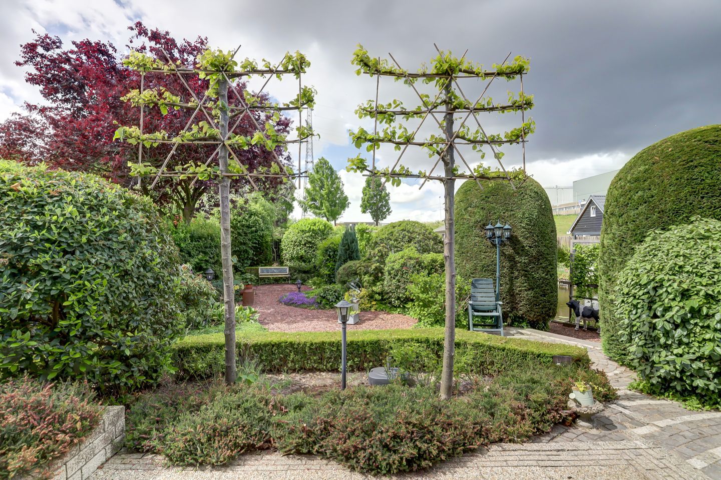 Photo 40 of Burgemeester Nieborgstraat 11