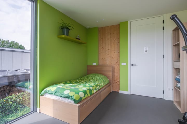 Foto 42 van Notensteinstraat 7