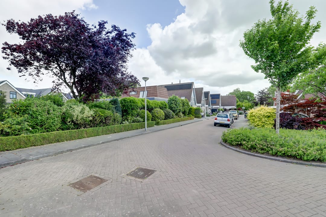 Photo 53 of Burgemeester Nieborgstraat 11