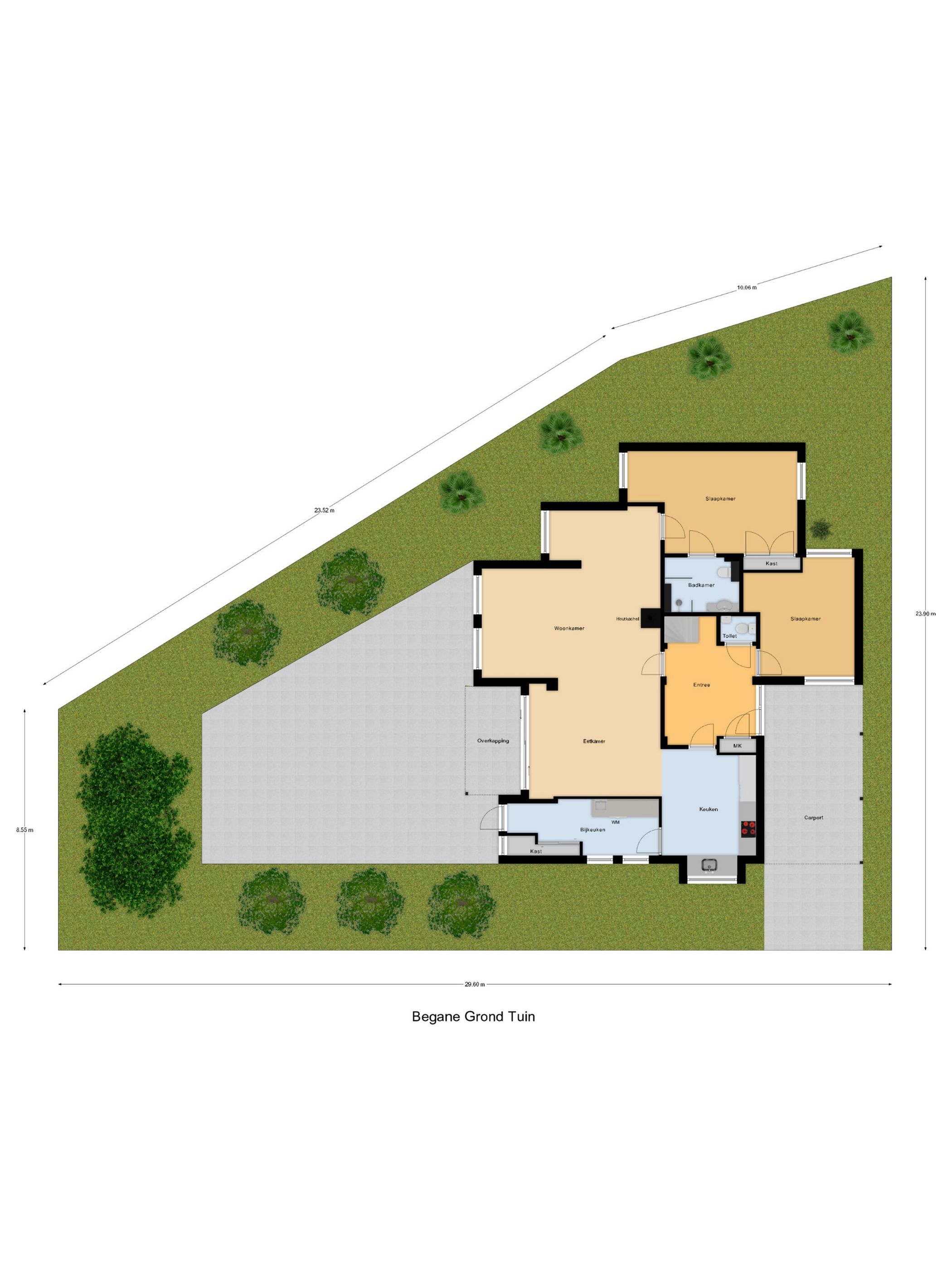 Photo 57 of Burgemeester Nieborgstraat 11