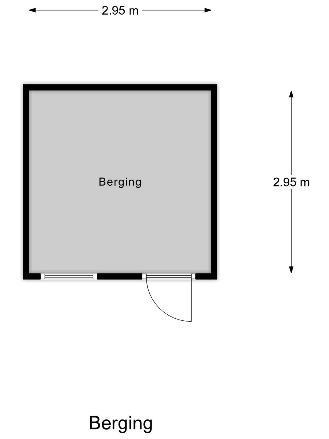 Photo 58 of Burgemeester Nieborgstraat 11