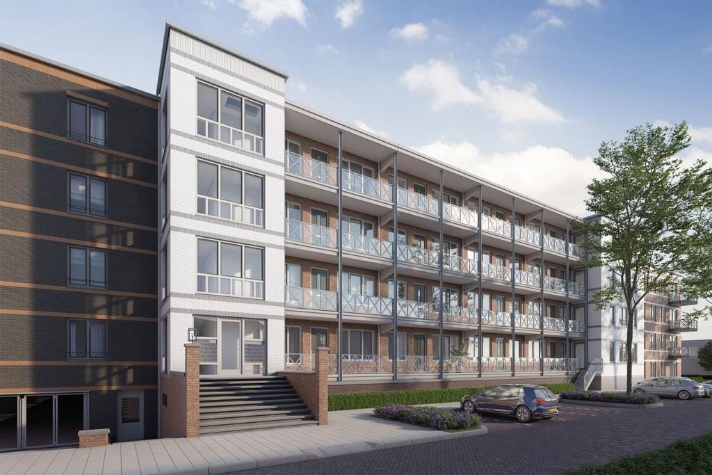 Foto 1 van Westerkwartier 143