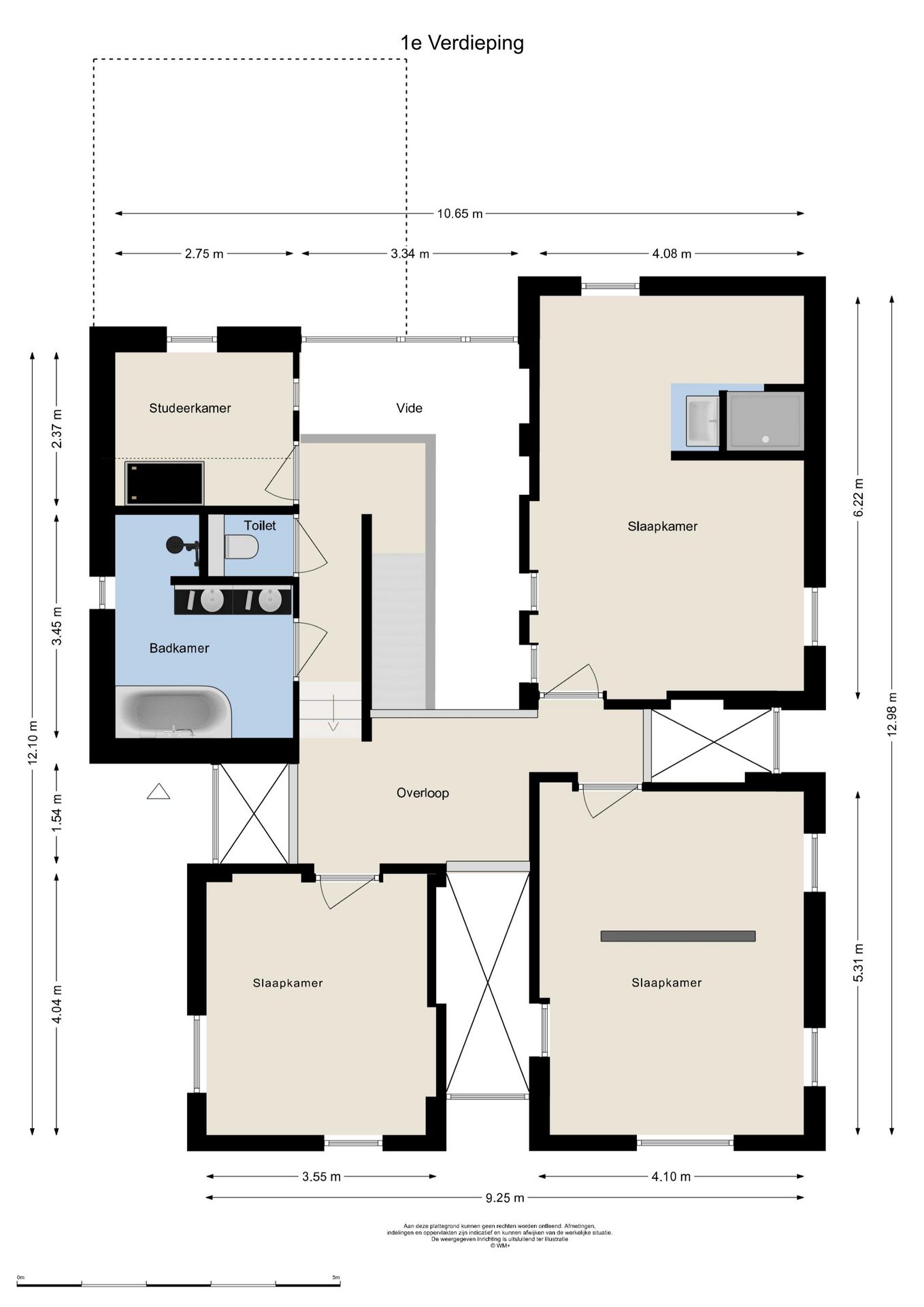 Foto 51 van Notensteinstraat 7