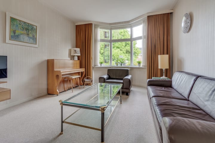 Foto 4 van Plantsoen Laanhorn 7