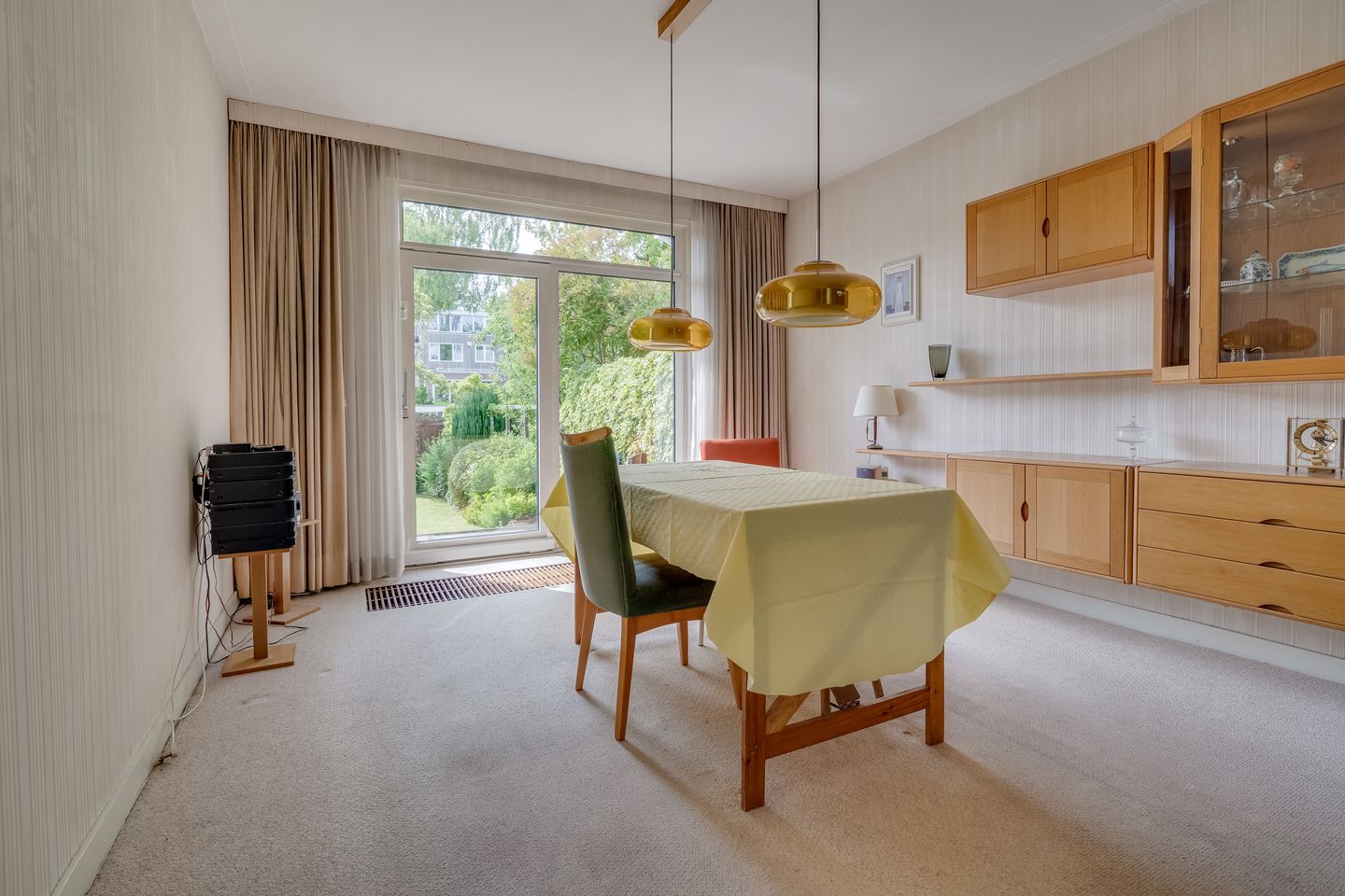 Foto 5 van Plantsoen Laanhorn 7