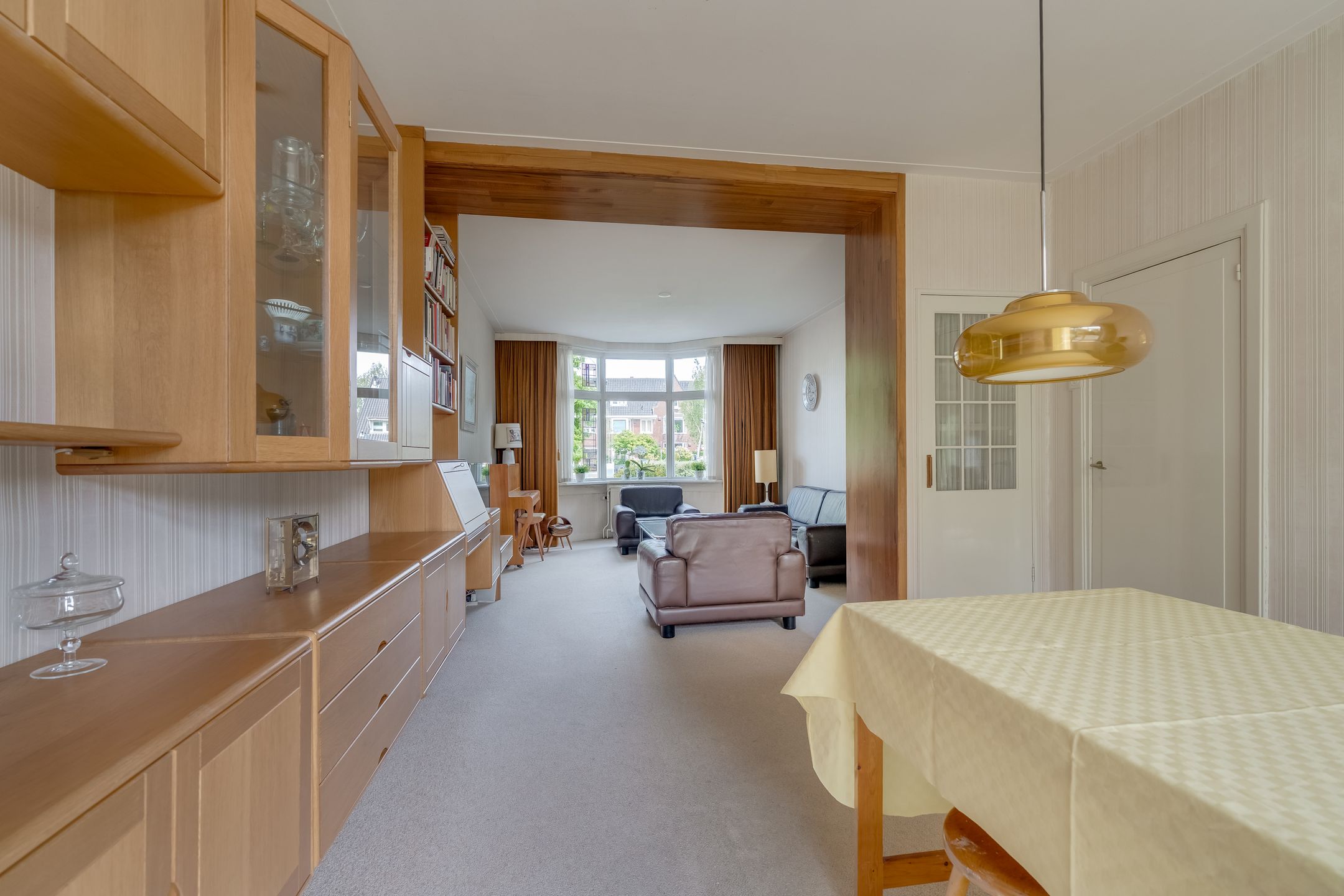 Foto 6 van Plantsoen Laanhorn 7